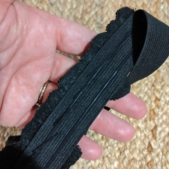 Huskers headband - Picture 3 of 5